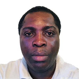 Amadou Sidibe