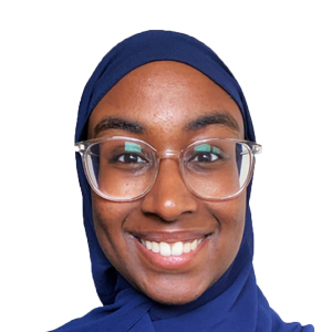 Amina Good