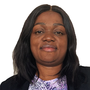 Betty Nseka Songo