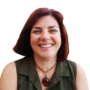 Hélène Gendron