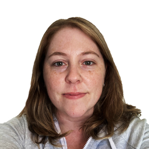 Janie Desjardins