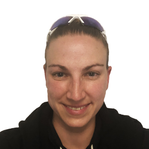 Julie-Anne Cusson