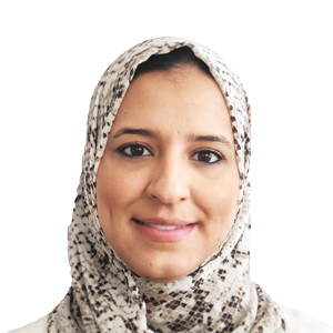 Kawtar Maaraf