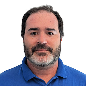 Kevin Bergeron
