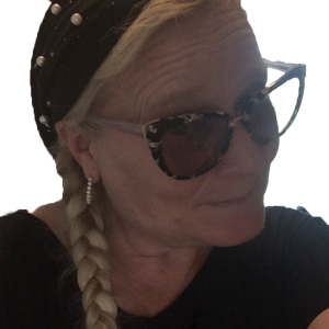 Michelle Hunter