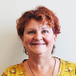 Mireille Cloutier