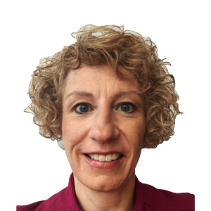 Monique Beaunoyer-Richer
