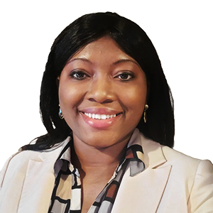 Monique Ntep