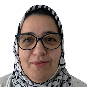 Najia Belaoula