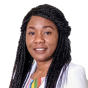 Sidonie Dikoum