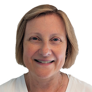 Sylvie Gazeilles